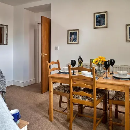 Finest Retreats - Eryri Magic Apartment Llanberis Exterior photo