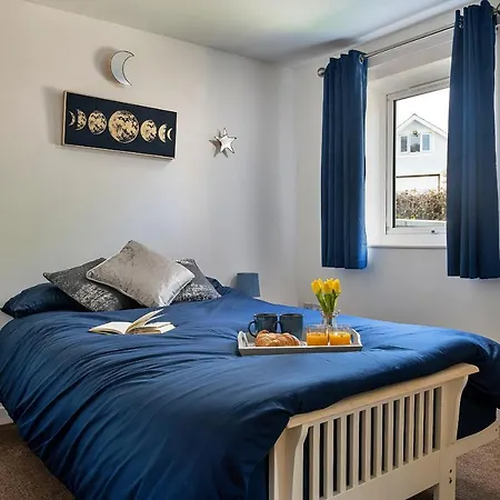 Finest Retreats - Eryri Magic Apartment Llanberis Exterior photo