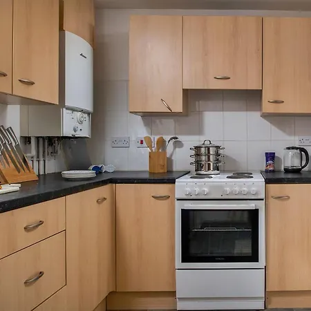 Finest Retreats - Eryri Magic Apartment Llanberis Exterior photo