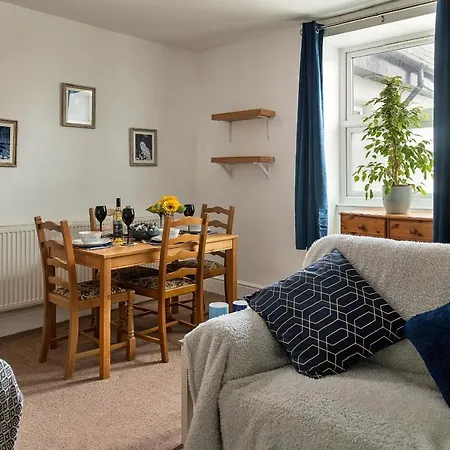 Finest Retreats - Eryri Magic Apartment Llanberis Exterior photo