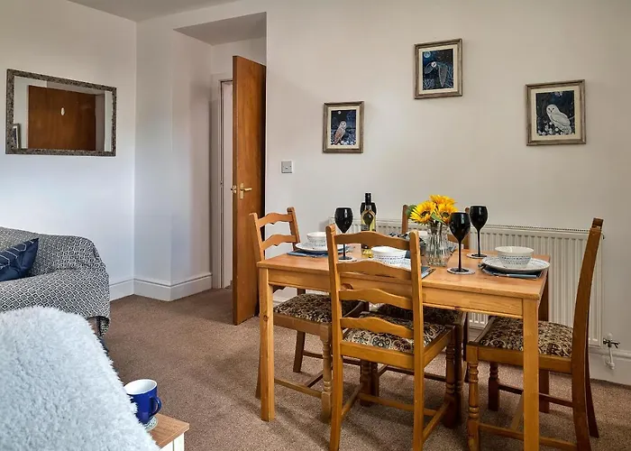 Finest Retreats - Eryri Magic