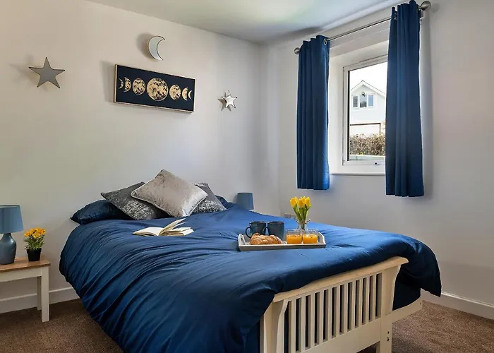 Finest Retreats - Eryri Magic