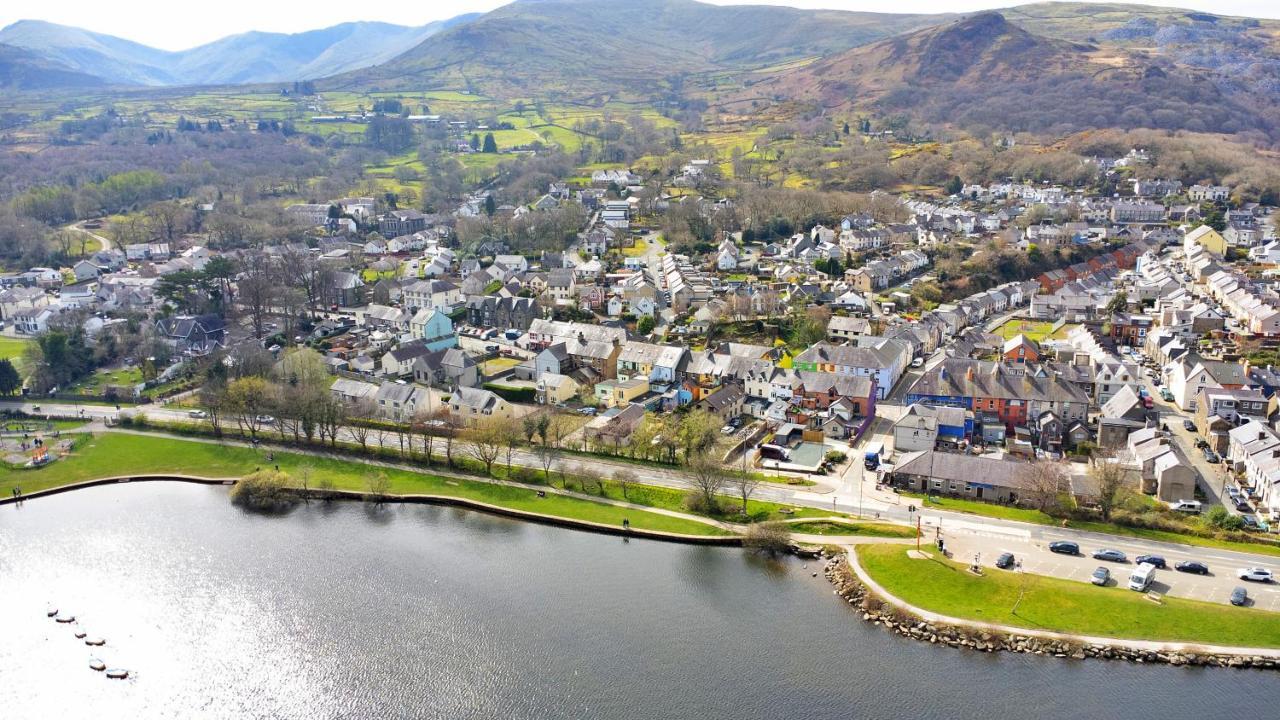 Finest Retreats - Eryri Magic *