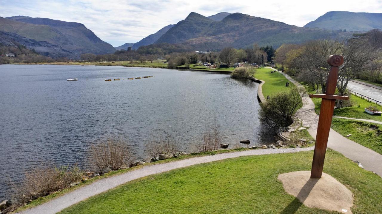 Finest Retreats - Eryri Magic