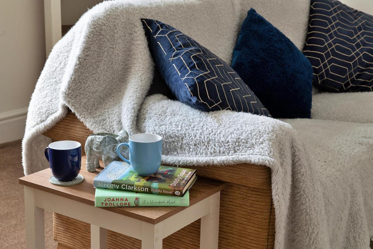Apartment Finest Retreats - Eryri Magic