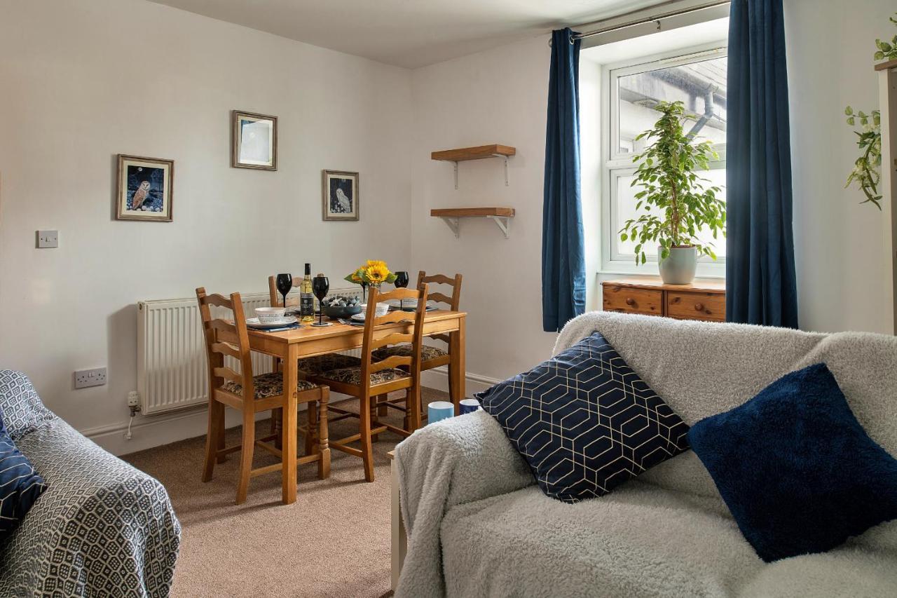 Finest Retreats - Eryri Magic Apartment Llanberis