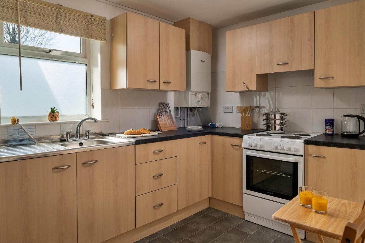 Finest Retreats - Eryri Magic Apartment