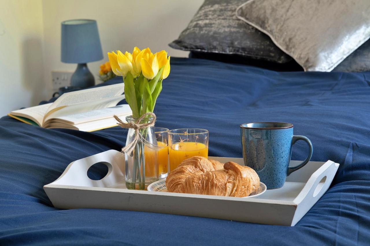 Apartment Finest Retreats - Eryri Magic *