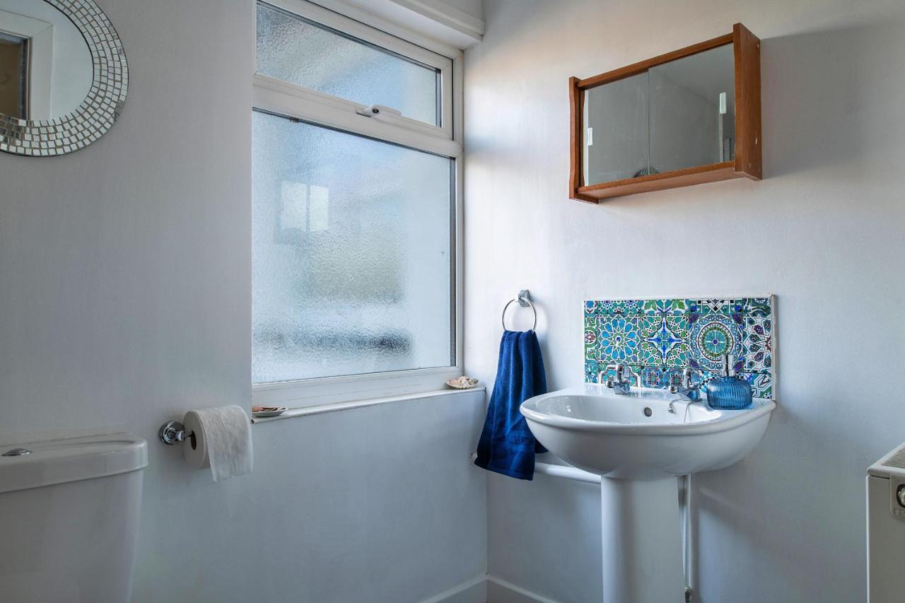 Finest Retreats - Eryri Magic Apartment Llanberis